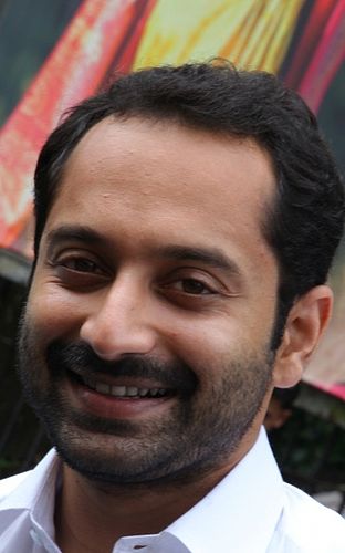 Fahadh Faasil